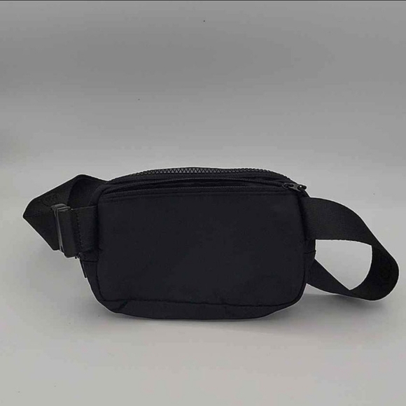 *Sold*Lululemon Fleece"Rare"mini backpack& variety Crossbody bags, NWOT - Picture 7 of 10